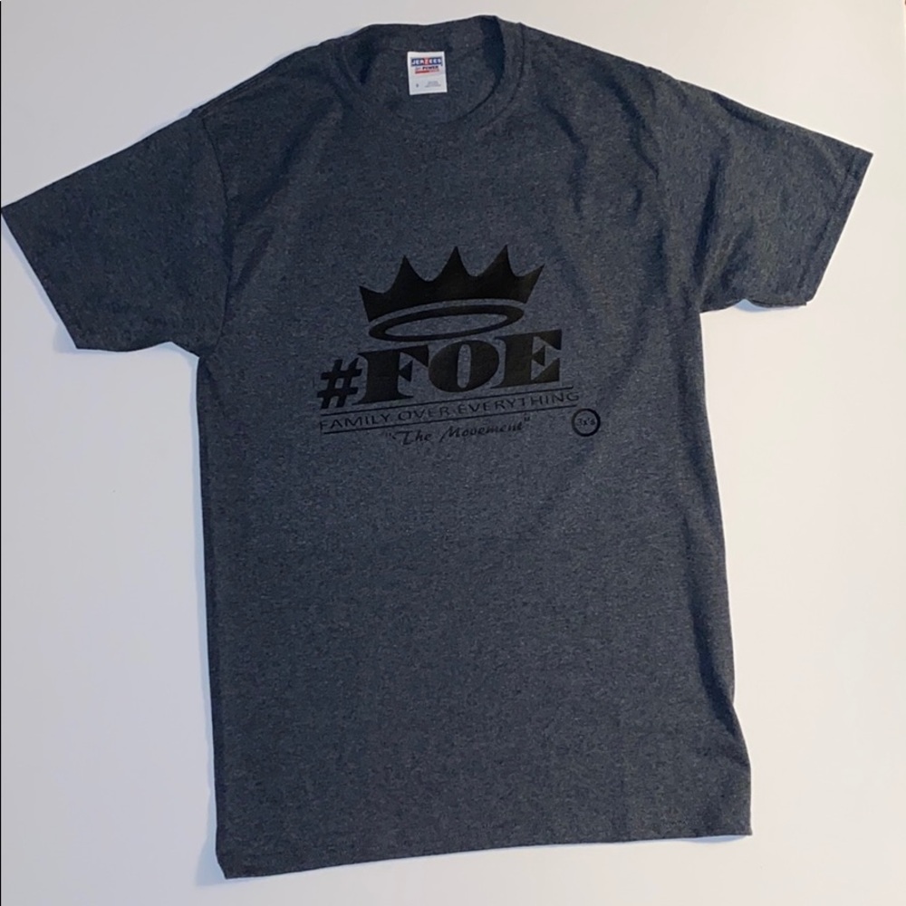 #FOE Tee